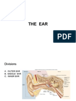 The Ear