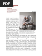 Mágica e Truques Que Iludem o Cérebro