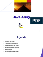 Arrays (Java Tutorial)