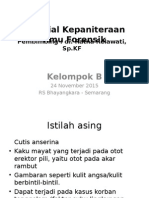 Tutorial Klinik