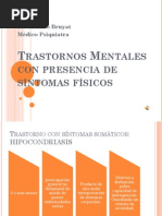 Teoria Psiquiatria Semana 8 Clase 7