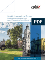 Modelo International Futures