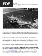 Nestório Não Morreu