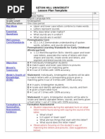 Early Literacy Lesson Plan Cam