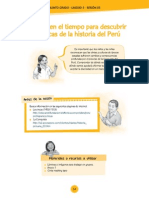 Documentos Primaria Sesiones Unidad05 QuintoGrado Integrados 5G-U5-Sesion03 PDF