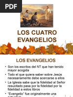 Los Evangelios