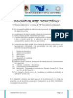 Reporte de Practica de Laboratorio de Fisica Ok3