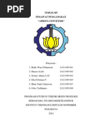 Download Apron Conveyor by Sonny Aditya SN291392302 doc pdf