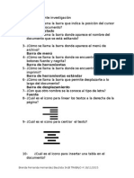 Realizar La Siguiente Investigación