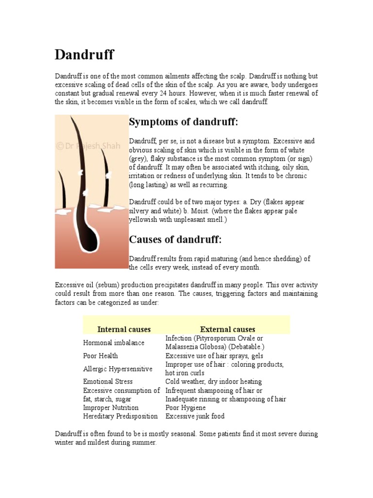 The Only Guide You Need Uncovering The Difference Between Dandruff And Dry For Healthy Hair - v9sc7no