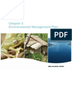 Chapter5 Environment Plan