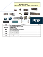 11.terminal Blocks Price List