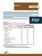 Informe Tecnico n03 Produccion Ene2015