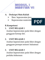 Penjelasan MODUL I_VI