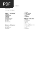 Download Circa 1900 Buffet Packages Wedding by PsycheCastillon SN291398292 doc pdf