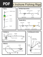 Fishing Rigs