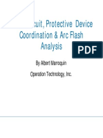 157398082-Short-Circuit-Protective-Device-Coordination-Arc-Flash-Analysis.pdf