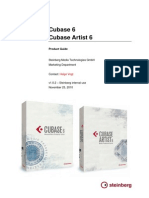 Cubase6_CubaseArtist6