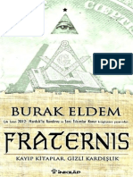 Burak Eldem - Fraternis