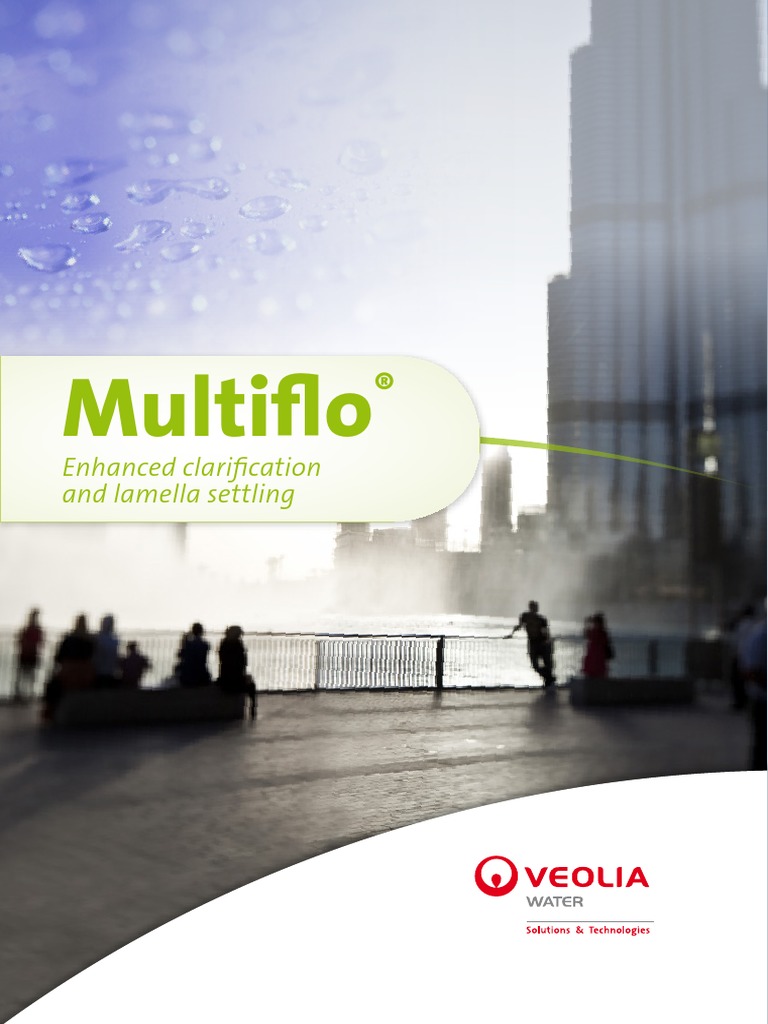 2730, Brochure Multiflo 2013 EN Draft v07 PDF | PDF | Sewage Treatment ...