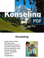 KIP Konseling, Juni 2006