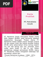 Download PPT KP Petrokimia Gresik by Ricky Utama SN291401855 doc pdf