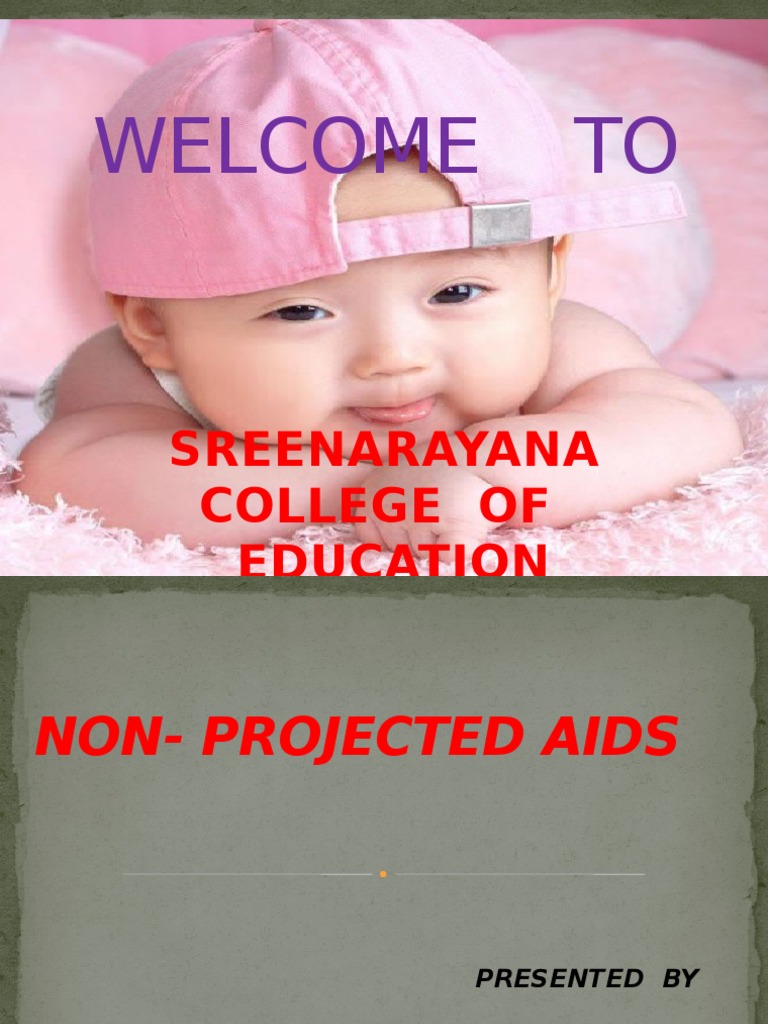 Audio Visual Aids PDF Graphics Communication Design