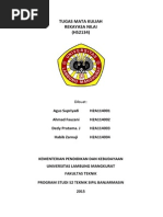 Download Rekayasa Nilai dermaga by Dedy Js SN291405121 doc pdf