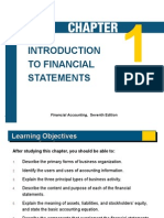 Financial Statements