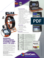 Rugged, Intelligent, Flexible and Easy To Use... : Control Unit (CCU)