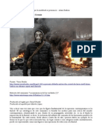 Badiou - Ucrania 2014 PDF