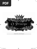 O Príncipe Nova Tradução