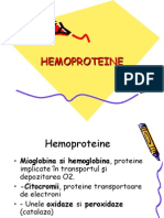 Hemo Proteine