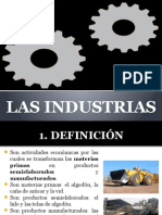 La Industria