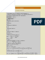 Svuotamento A Potenziale Di Un Serbatoio: Risoluzione Del Problema Col Metodo Variazionale