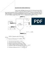 Guía Problemas Resueltos - Evaporadores Efecto Simple Versión Alfa1