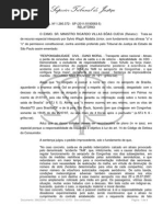 002. 001. DECISÃO STJ - RECURSO ESPECIAL Nº 1.280.372 - SP - 2011-0193563-5 - DANO MORAL 10.000,00