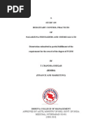 Download BUDGETARY CONTROL PRACTICES by Phaniraj Lenkalapally SN29144519 doc pdf