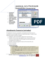 Areafinanceira Tesouraria PDF