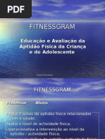 Fitness Gram