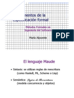 Maude PDF