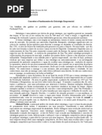 O Conceito da Estratégia Empresarial.doc