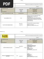 Analisis de Trabajo Seguro Cargue y Descargue Camion