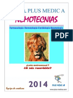 Manual de Mnemotecnias PDF
