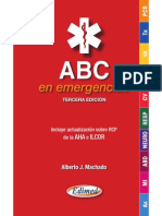 ABC en Emergencias