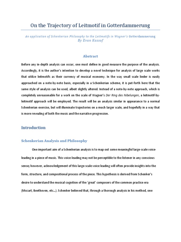 Music theory article image