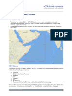 JWLA 032 Listed Areas Map Overview | PDF