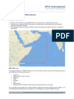 Revised BMP4 HRA Zone