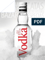 El Gran Libro Del Vodka España 2015 PDF