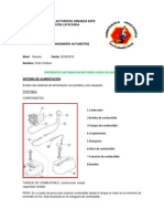 Motores Fuera de Borda